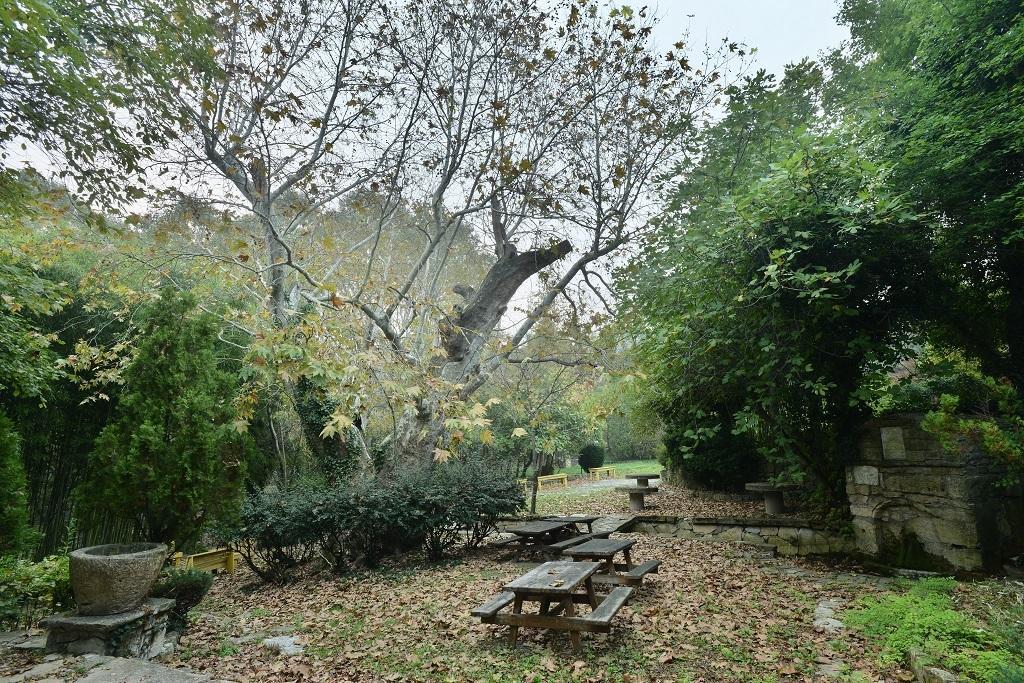 イスタンブール エアポート ドゥルス クラブ ホテル Arnavutköy エクステリア 写真